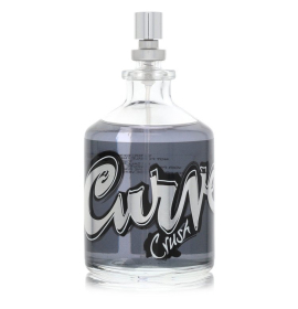 Curve Crush  Liz Claiborne, Eau De Cologne Spray (Tester) 125 ml