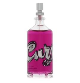Curve Crush  Liz Claiborne, Eau De Toilette Spray (Tester) 100 ml