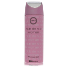 Club De Nuit  Armaf, Body Spray 195 ml
