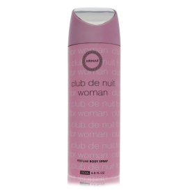 Club De Nuit  Armaf, Body Spray 195 ml