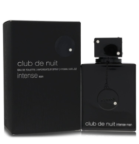 Club De Nuit Intense  Armaf, Eau De Toilette Spray 106 ml