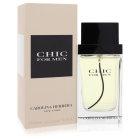 Chic  Carolina Herrera, Eau De Toilette Spray 100 ml