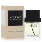 Chic  Carolina Herrera, Eau De Toilette Spray 60 ml