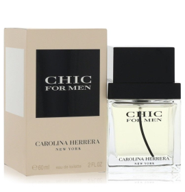 Chic  Carolina Herrera, Eau De Toilette Spray 60 ml