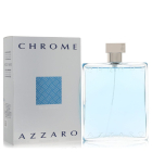 Chrome  Azzaro, Eau De Toilette Spray 200 ml