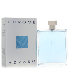 Chrome  Azzaro, Eau De Toilette Spray 200 ml