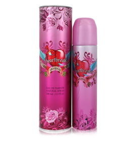 Cuba Heartbreaker  Fragluxe, Eau De Parfum Spray 100 ml