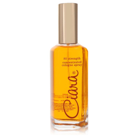 Ciara 80%  Revlon, Eau De Cologne / Toilette Spray (unboxed) 68 ml