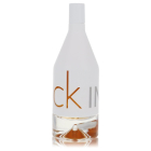 CK In 2U  Calvin Klein, Eau De Toilette Spray (unboxed) 100 ml