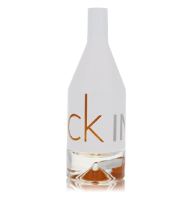 CK In 2U  Calvin Klein, Eau De Toilette Spray (unboxed) 100 ml