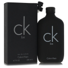 Ck Be  Calvin Klein, Eau De Toilette Spray (Unisex) 195 ml