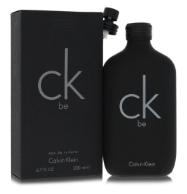 Ck Be  Calvin Klein, Eau De Toilette Spray (Unisex) 195 ml