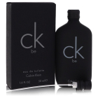 Ck Be  Calvin Klein, Eau De Toilette Spray (Unisex) 50 ml