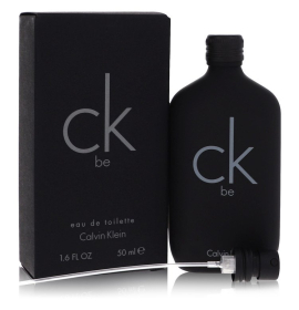 Ck Be  Calvin Klein, Eau De Toilette Spray (Unisex) 50 ml
