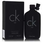 Ck Be  Calvin Klein, Eau De Toilette Spray (Unisex) 50 ml
