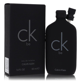 Ck Be  Calvin Klein, Eau De Toilette Spray (Unisex) 50 ml