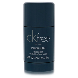 CK Free  Calvin Klein, Deodorant Stick 77 ml