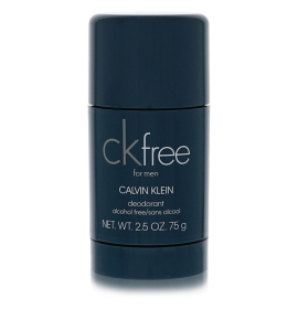 CK Free  Calvin Klein, Deodorant Stick 77 ml