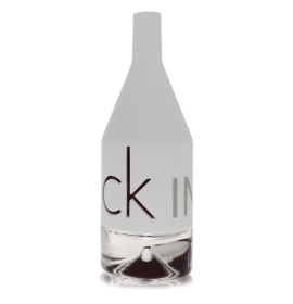 CK In 2U  Calvin Klein, Eau De Toilette Spray (unboxed) 150 ml
