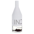 CK In 2U  Calvin Klein, Eau De Toilette Spray (unboxed) 100 ml