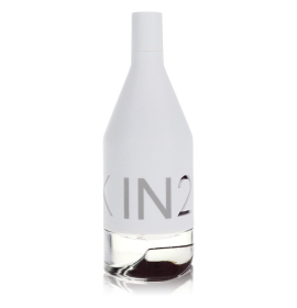 CK In 2U  Calvin Klein, Eau De Toilette Spray (unboxed) 100 ml