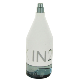 CK In 2U  Calvin Klein, Eau De Toilette Spray (Tester) 100 ml