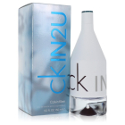 CK In 2U  Calvin Klein, Eau De Toilette Spray 150 ml