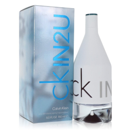 CK In 2U  Calvin Klein, Eau De Toilette Spray 150 ml