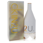 CK In 2U  Calvin Klein, Eau De Toilette Spray 150 ml