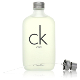Ck One  Calvin Klein, Eau De Toilette Spray (Unisex unboxed) 195 ml