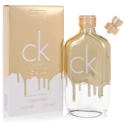 CK One Gold  Calvin Klein, Eau De Toilette Spray (Unisex) 100 ml