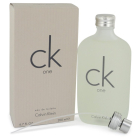 Ck One  Calvin Klein, Eau De Toilette Spray (Unisex) 195 ml