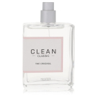 Clean Original  Clean, Eau De Parfum Spray (Tester) 63 ml