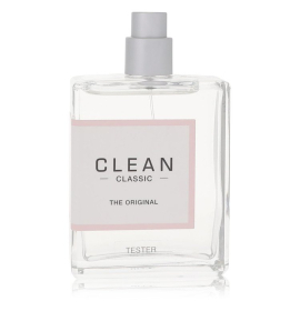 Clean Original  Clean, Eau De Parfum Spray (Tester) 63 ml