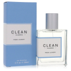 Clean Fresh Laundry  Clean, Eau De Parfum Spray 63 ml