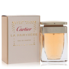 Cartier La Panthere  Cartier, Eau De Parfum Spray 50 ml
