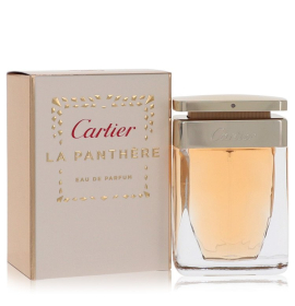 Cartier La Panthere  Cartier, Eau De Parfum Spray 50 ml
