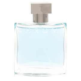 Chrome  Azzaro, Eau De Toilette Spray (unboxed) 50 ml