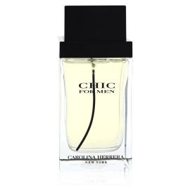 Chic  Carolina Herrera, Eau De Toilette Spray (Tester) 100 ml