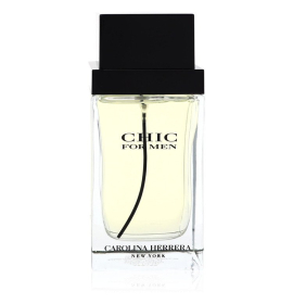 Chic  Carolina Herrera, Eau De Toilette Spray (Tester) 100 ml