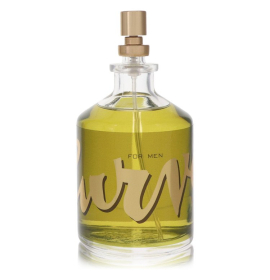 Curve  Liz Claiborne, Cologne Spray (Tester) 125 ml