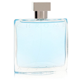 Chrome  Azzaro, Eau De Toilette Spray (unboxed) 100 ml