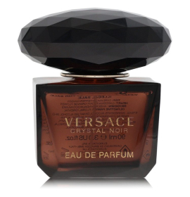 Crystal Noir  Versace, Eau De Parfum Spray (Tester) 90 ml