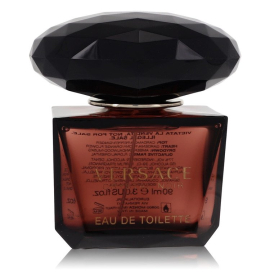 Crystal Noir  Versace, Eau De Toilette Spray (Tester) 90 ml