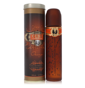 Cuba Orange  Fragluxe, Eau De Toilette Spray 100 ml