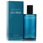 Cool Water  Davidoff, After Shave 75 ml