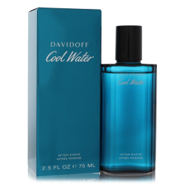 Cool Water  Davidoff, After Shave 75 ml