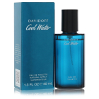 Cool Water  Davidoff, Eau De Toilette Spray 40 ml