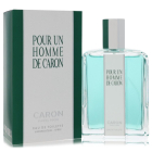 CARON Pour Homme  Caron, Eau De Toilette Spray 125 ml