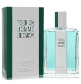 CARON Pour Homme  Caron, Eau De Toilette Spray 125 ml